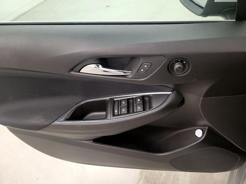 used 2016 Chevrolet Cruze car, priced at $16,998