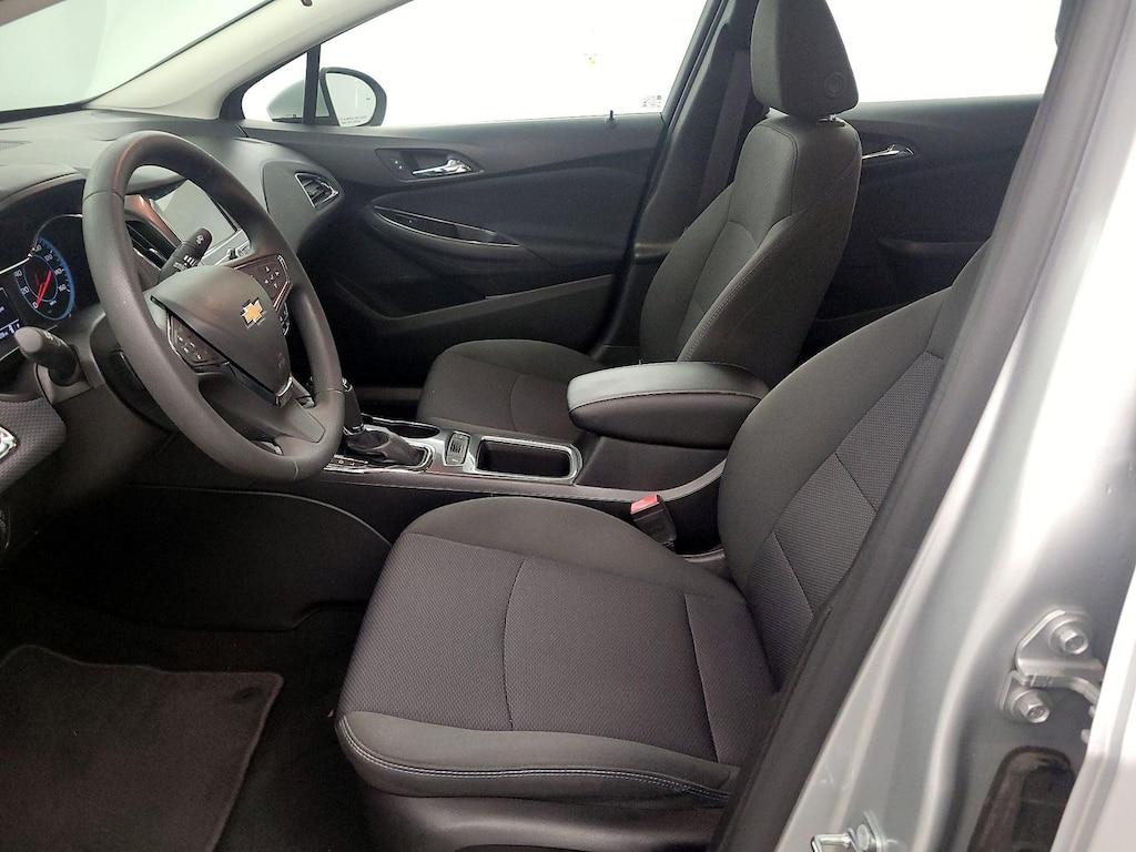 used 2016 Chevrolet Cruze car, priced at $16,998