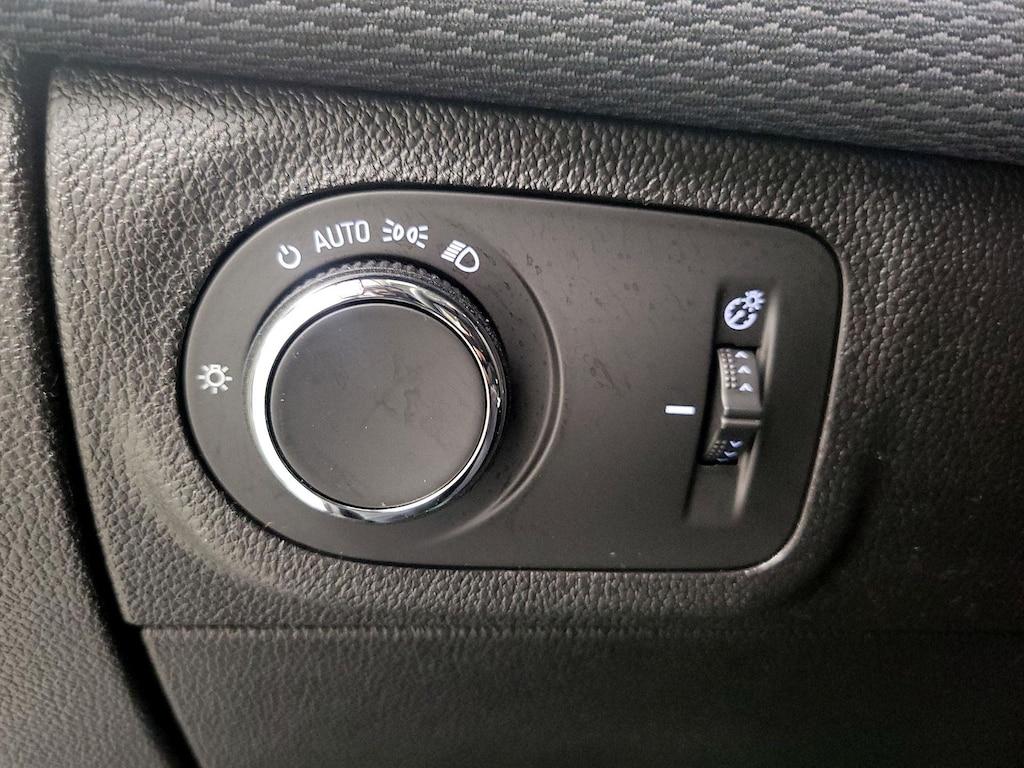 used 2016 Chevrolet Cruze car, priced at $16,998