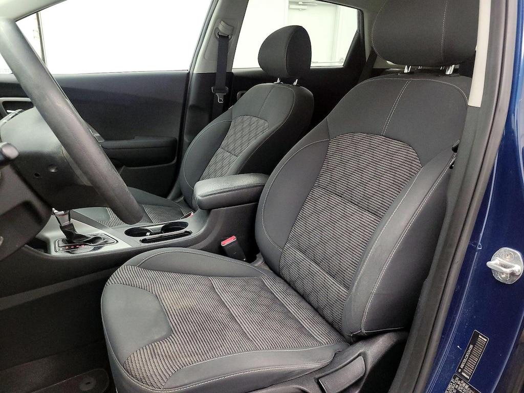 used 2019 Kia Niro car, priced at $16,998
