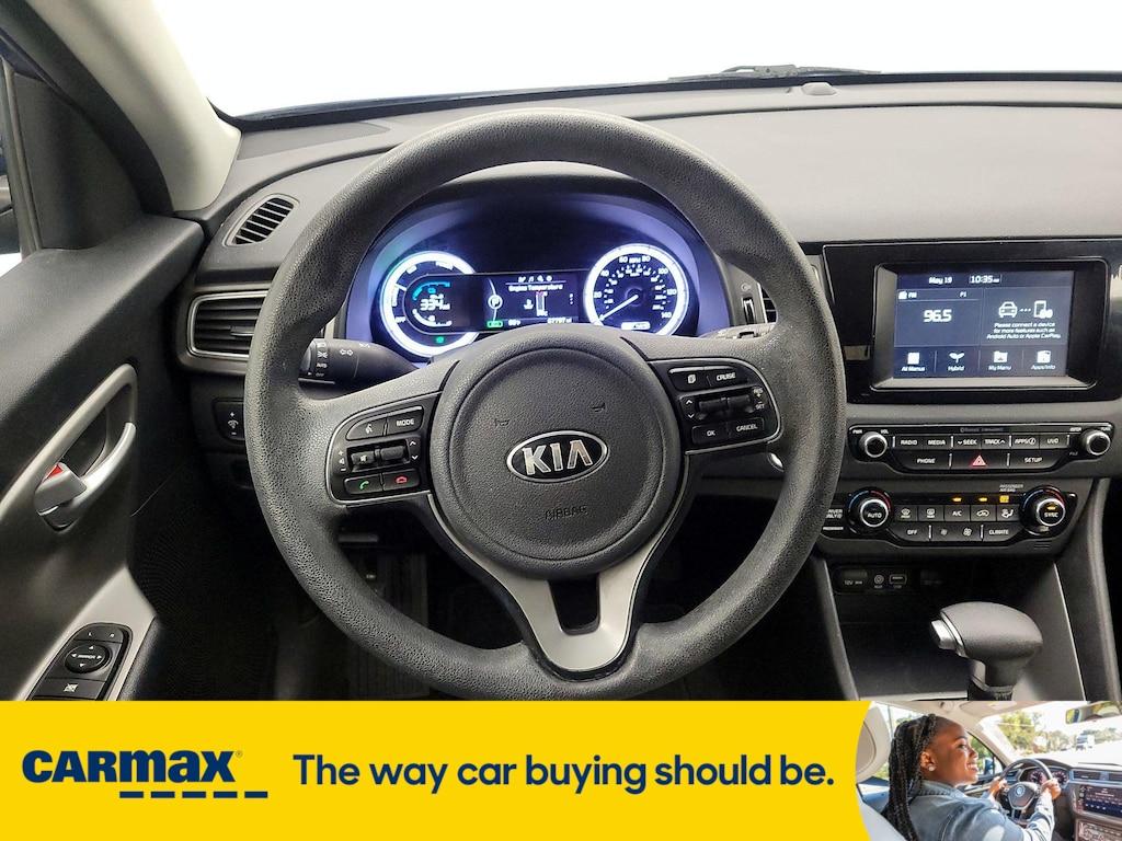 used 2019 Kia Niro car, priced at $16,998