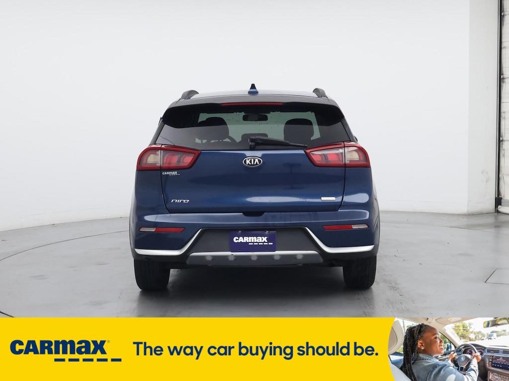 used 2019 Kia Niro car, priced at $16,998