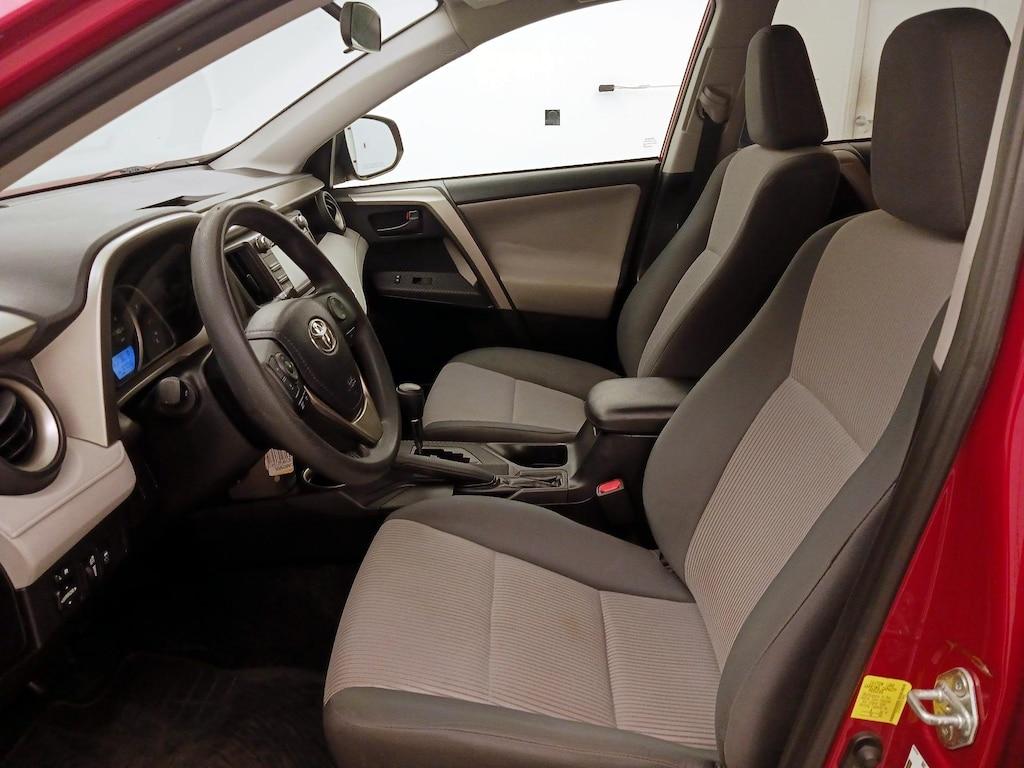 used 2015 Toyota RAV4 car, priced at $17,998