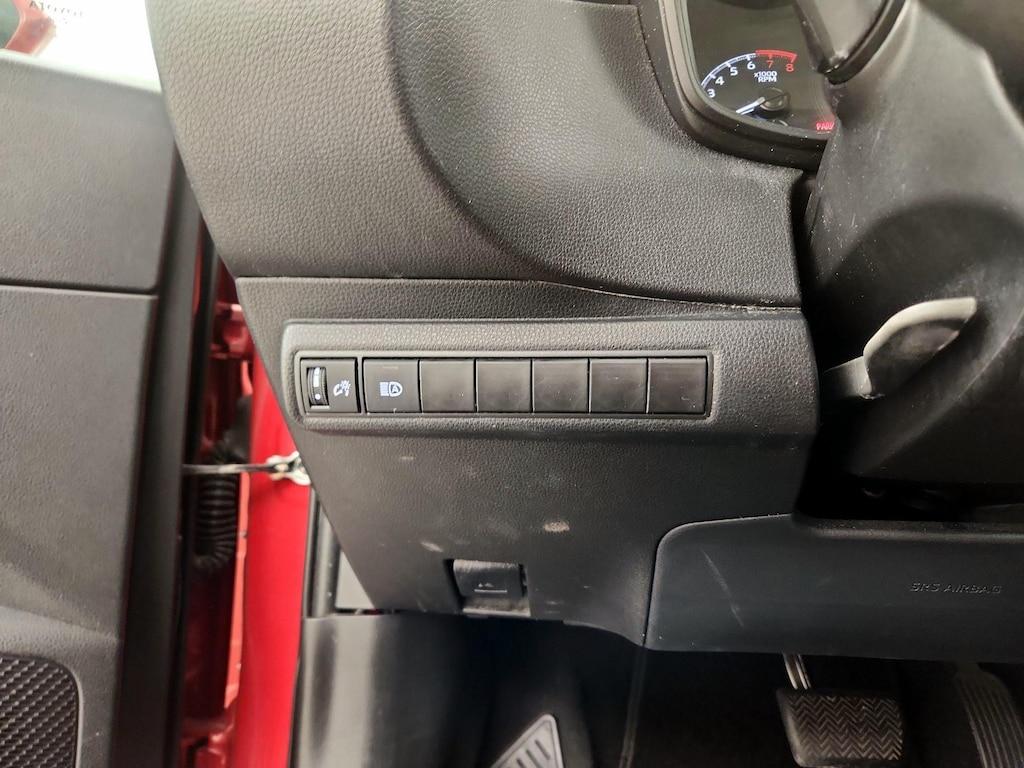 used 2021 Toyota Corolla car, priced at $17,998