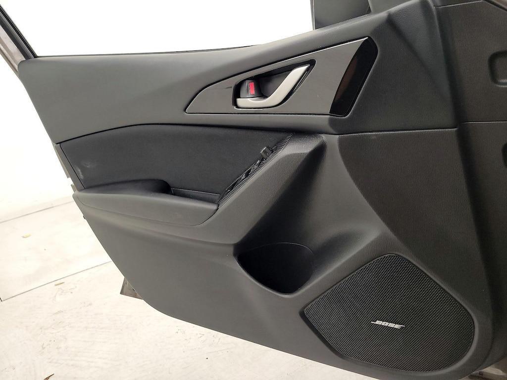 used 2016 Mazda Mazda3 car, priced at $13,599