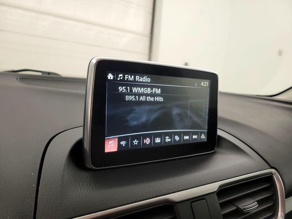 used 2016 Mazda Mazda3 car, priced at $13,599
