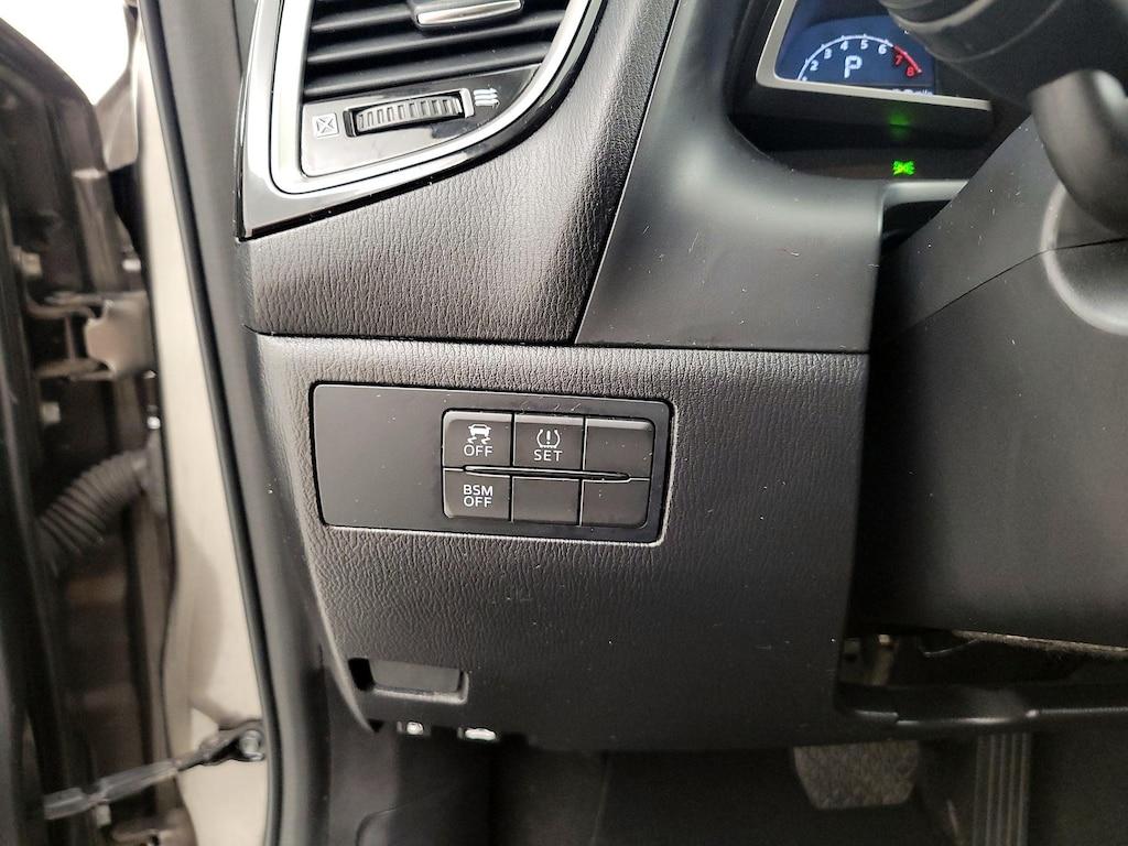 used 2016 Mazda Mazda3 car, priced at $13,599