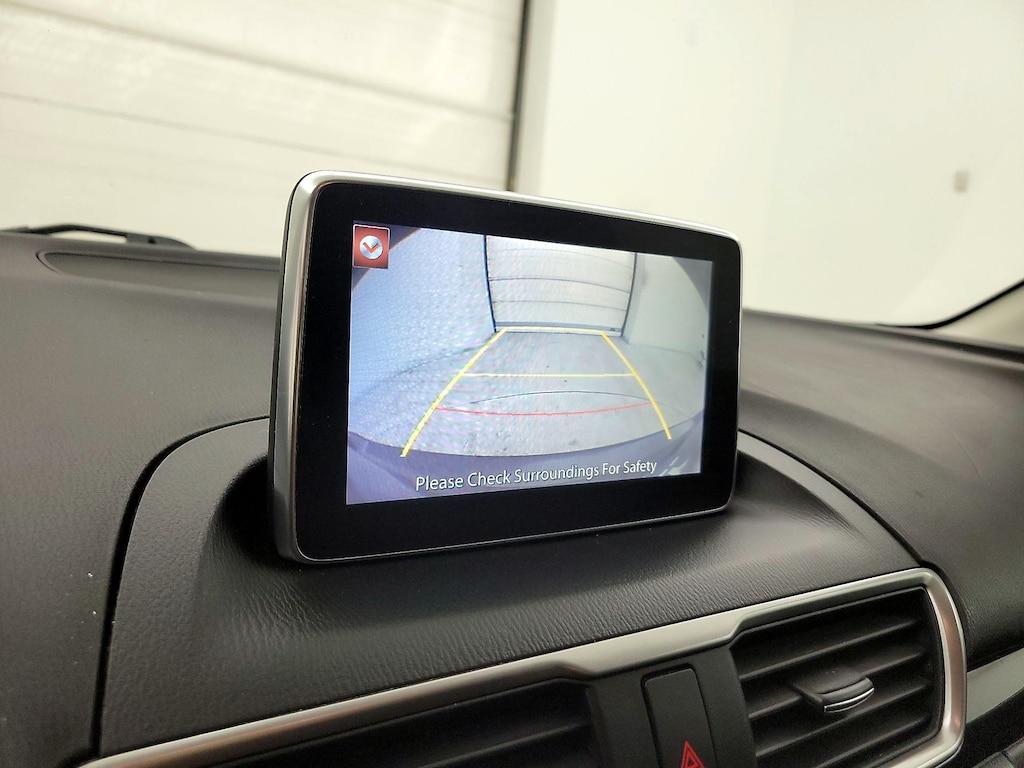 used 2016 Mazda Mazda3 car, priced at $13,599