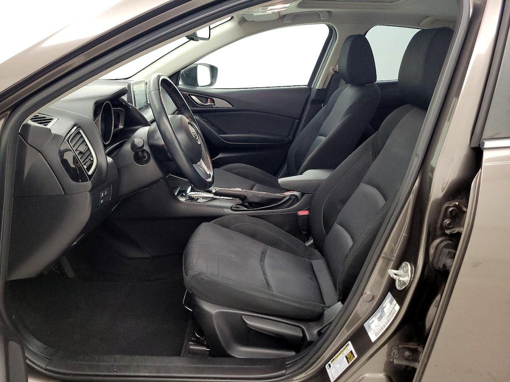 used 2016 Mazda Mazda3 car, priced at $13,599