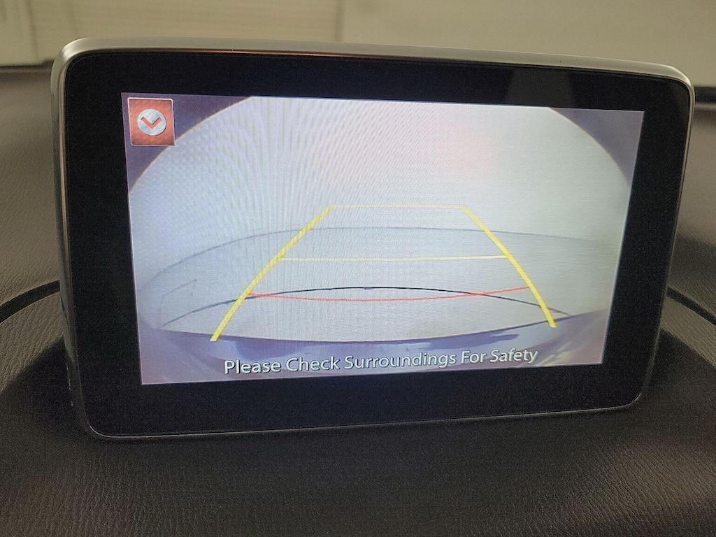 used 2016 Mazda Mazda3 car, priced at $15,998