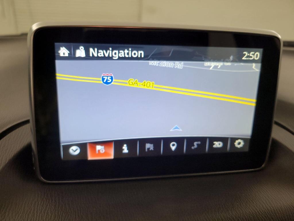 used 2016 Mazda Mazda3 car, priced at $15,998