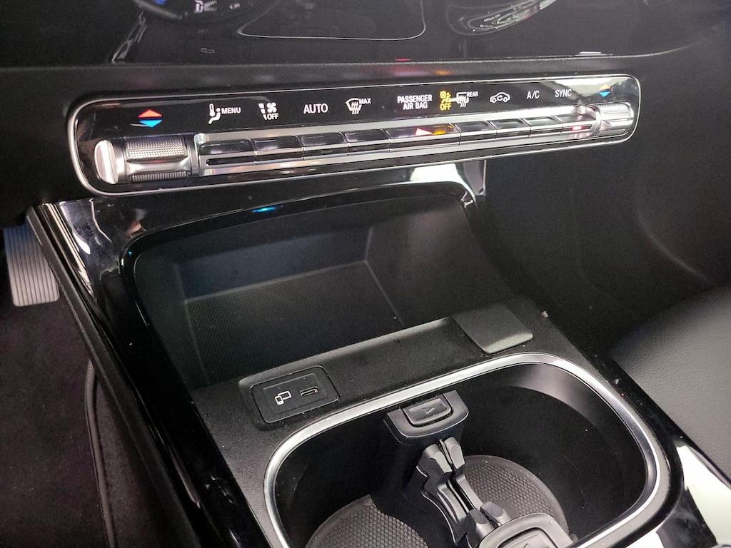 used 2020 Mercedes-Benz A-Class car, priced at $23,998