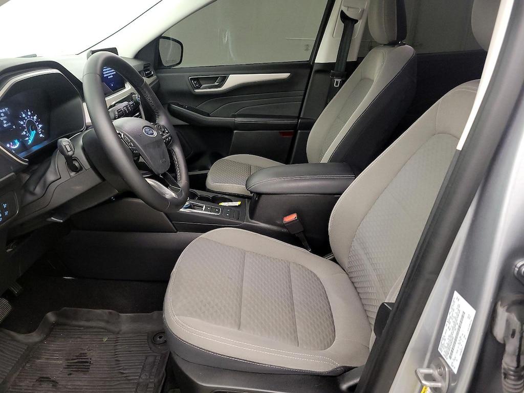 used 2022 Ford Escape car, priced at $18,998
