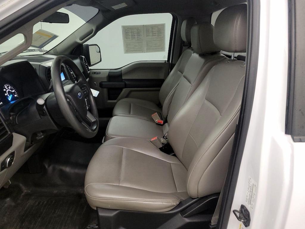 used 2019 Ford F-150 car, priced at $20,998