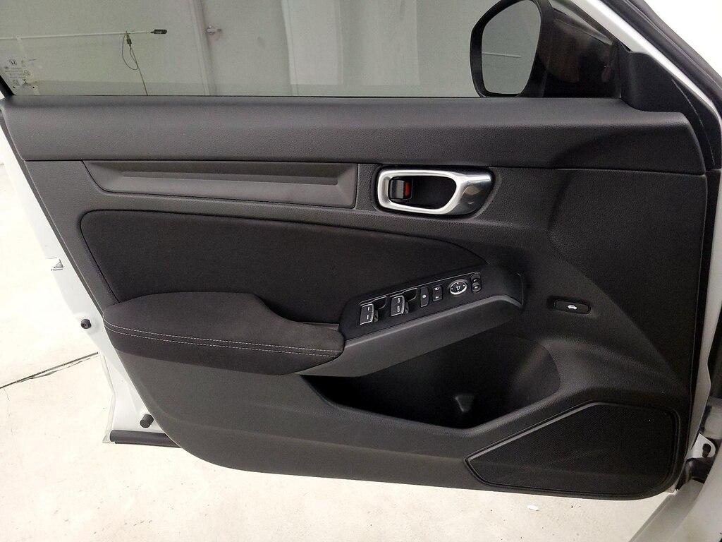 used 2023 Honda Civic car, priced at $26,998