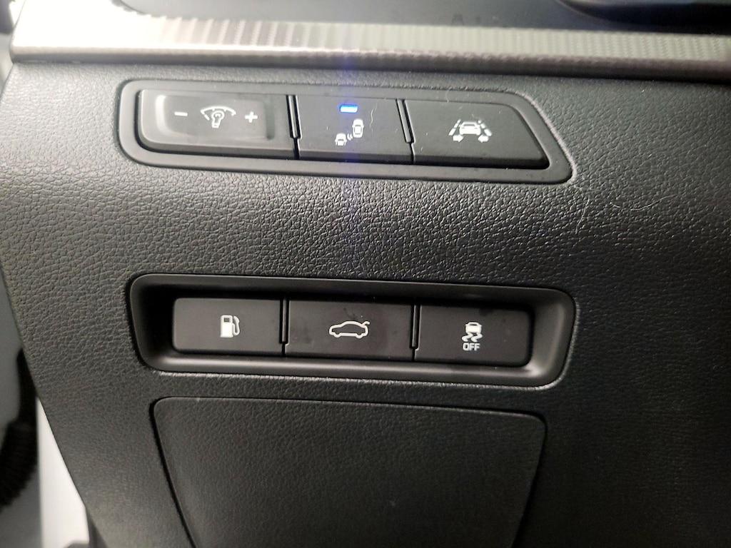 used 2019 Hyundai Sonata car, priced at $17,998