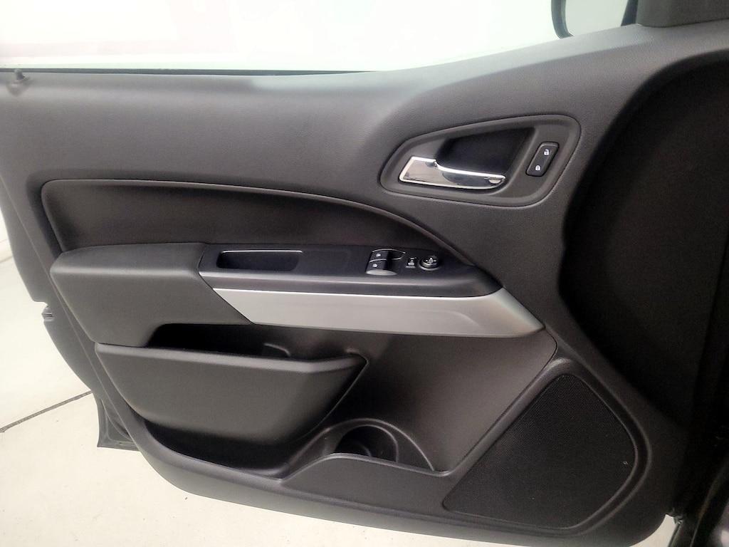 used 2022 Chevrolet Colorado car, priced at $23,998