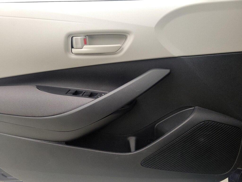 used 2023 Toyota Corolla car, priced at $22,998