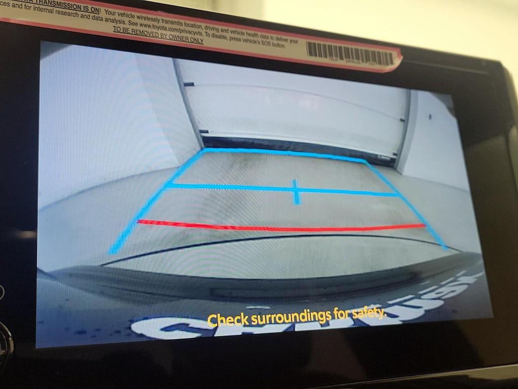 used 2023 Toyota Corolla car, priced at $22,998