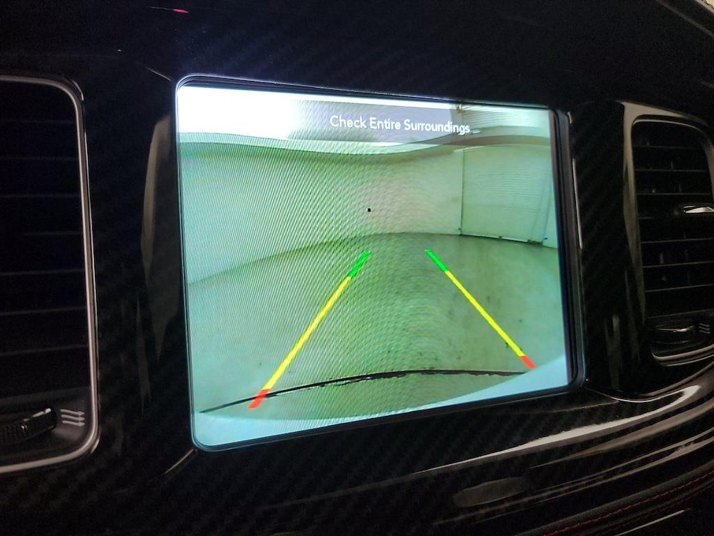 used 2022 Dodge Charger car, priced at $46,998