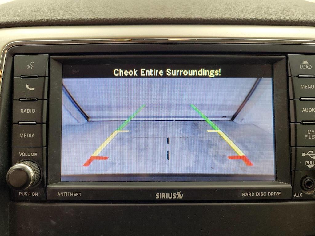 used 2013 Jeep Grand Cherokee car, priced at $13,998
