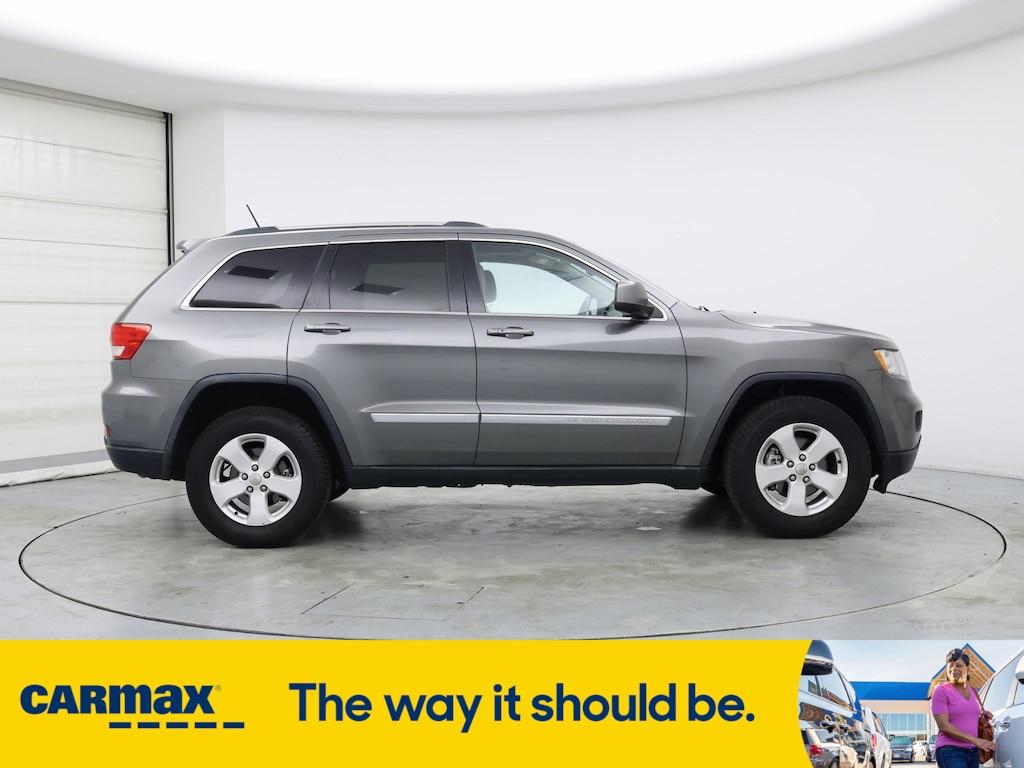 used 2013 Jeep Grand Cherokee car, priced at $13,998