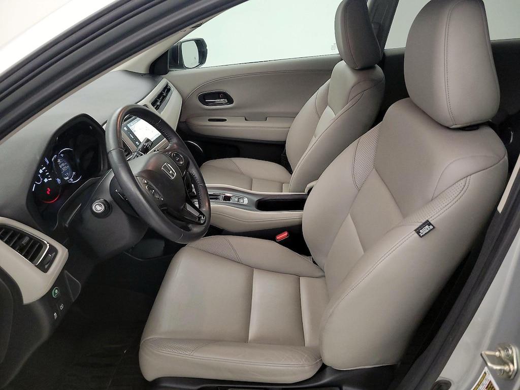 used 2016 Honda HR-V car, priced at $19,998