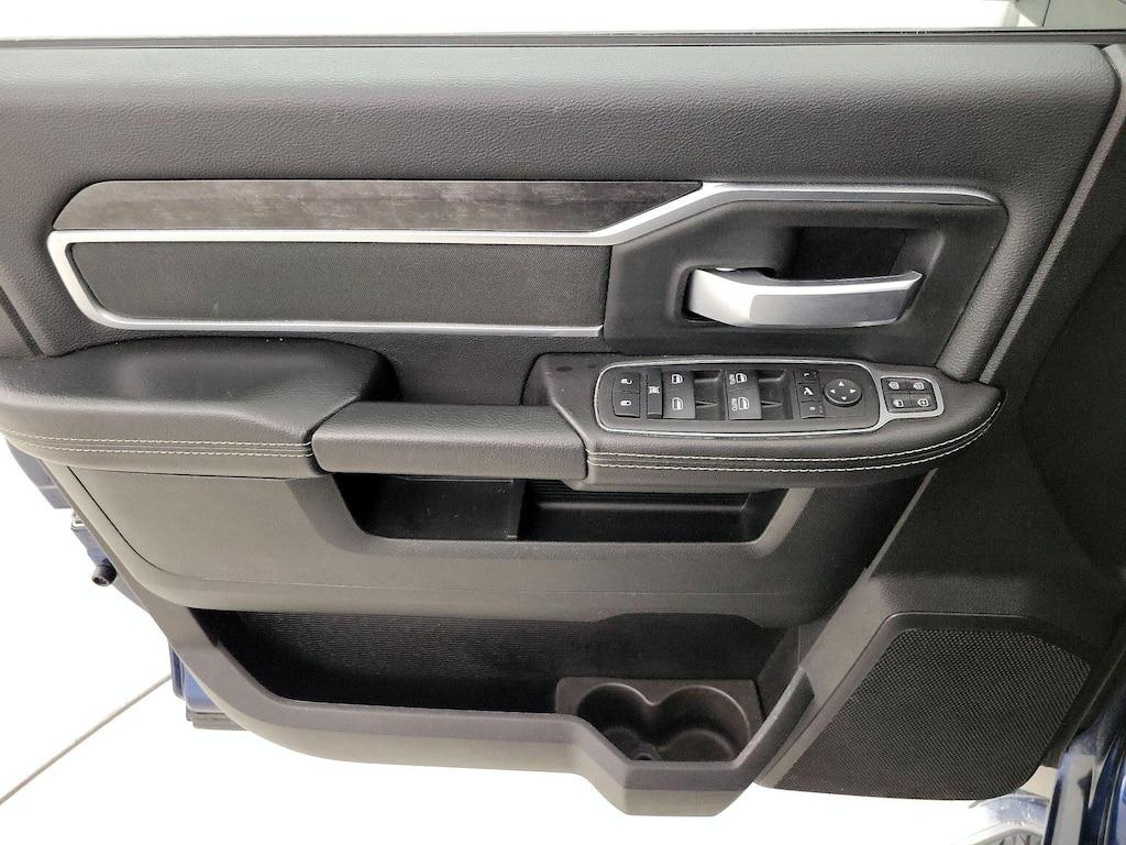 used 2024 Ram 2500 car, priced at $43,998