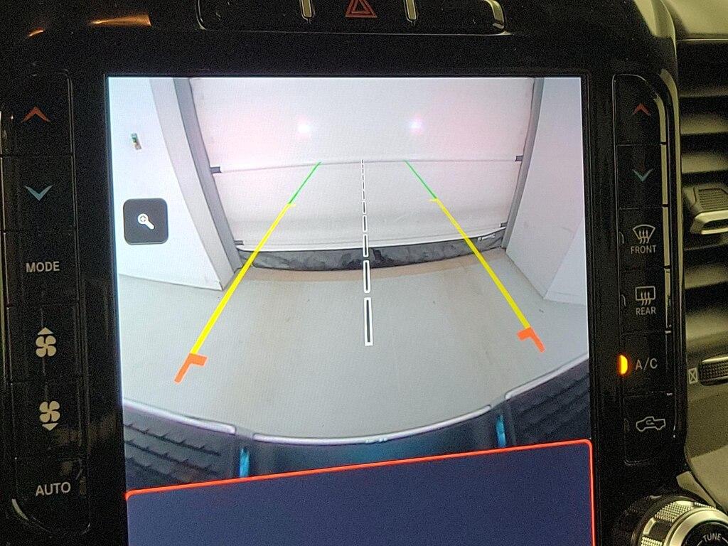 used 2024 Ram 2500 car, priced at $42,998