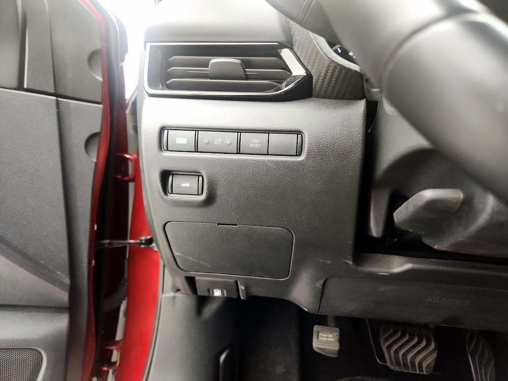 used 2022 Nissan Sentra car, priced at $19,998