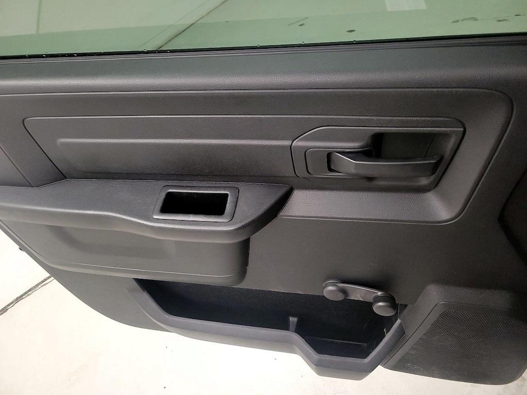 used 2020 Ram 1500 Classic car, priced at $16,998