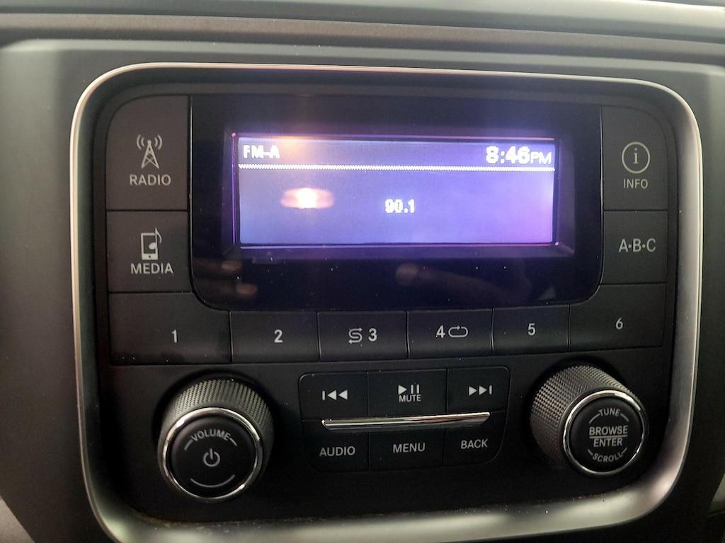 used 2020 Ram 1500 Classic car, priced at $16,998