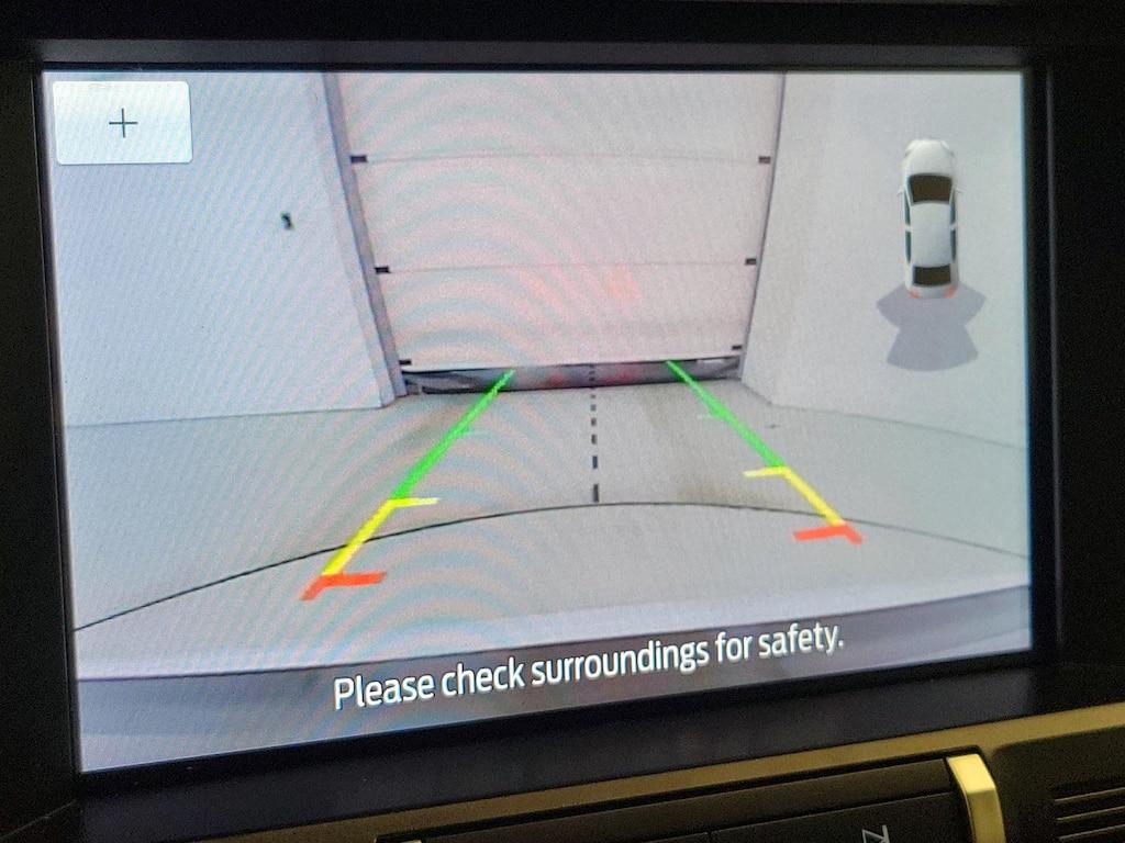 used 2021 Ford Mustang car, priced at $36,998