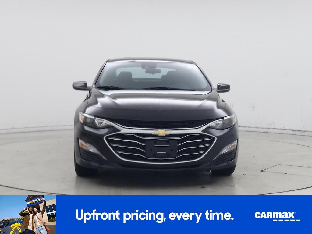 used 2023 Chevrolet Malibu car, priced at $18,998