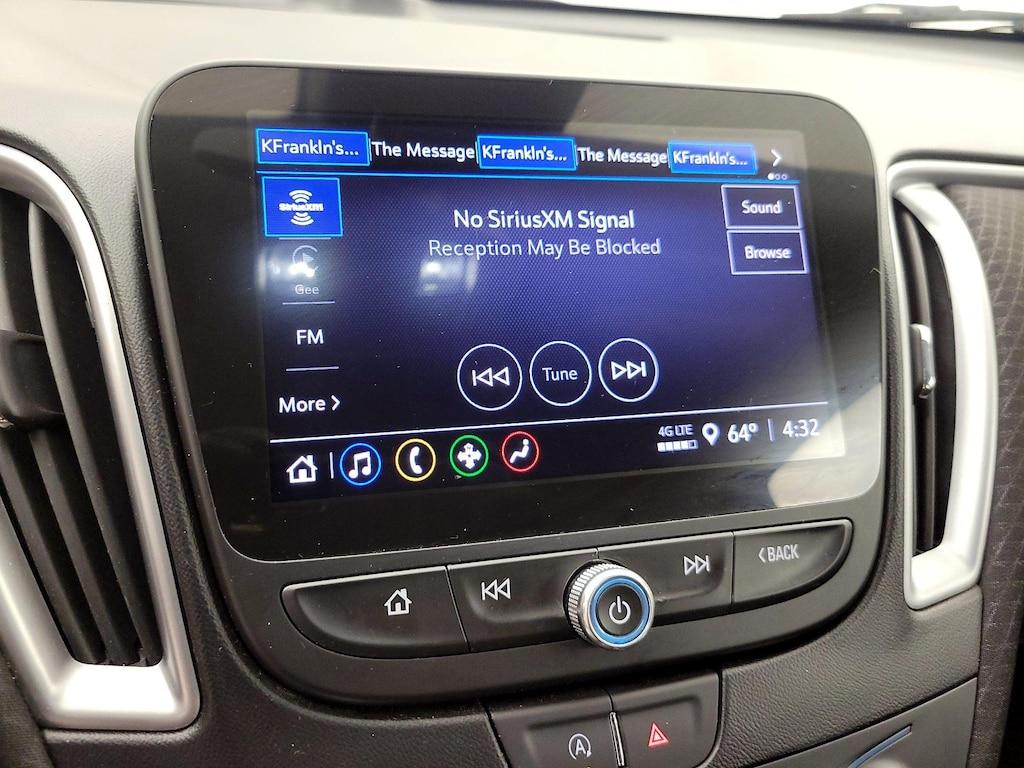 used 2023 Chevrolet Malibu car, priced at $18,998