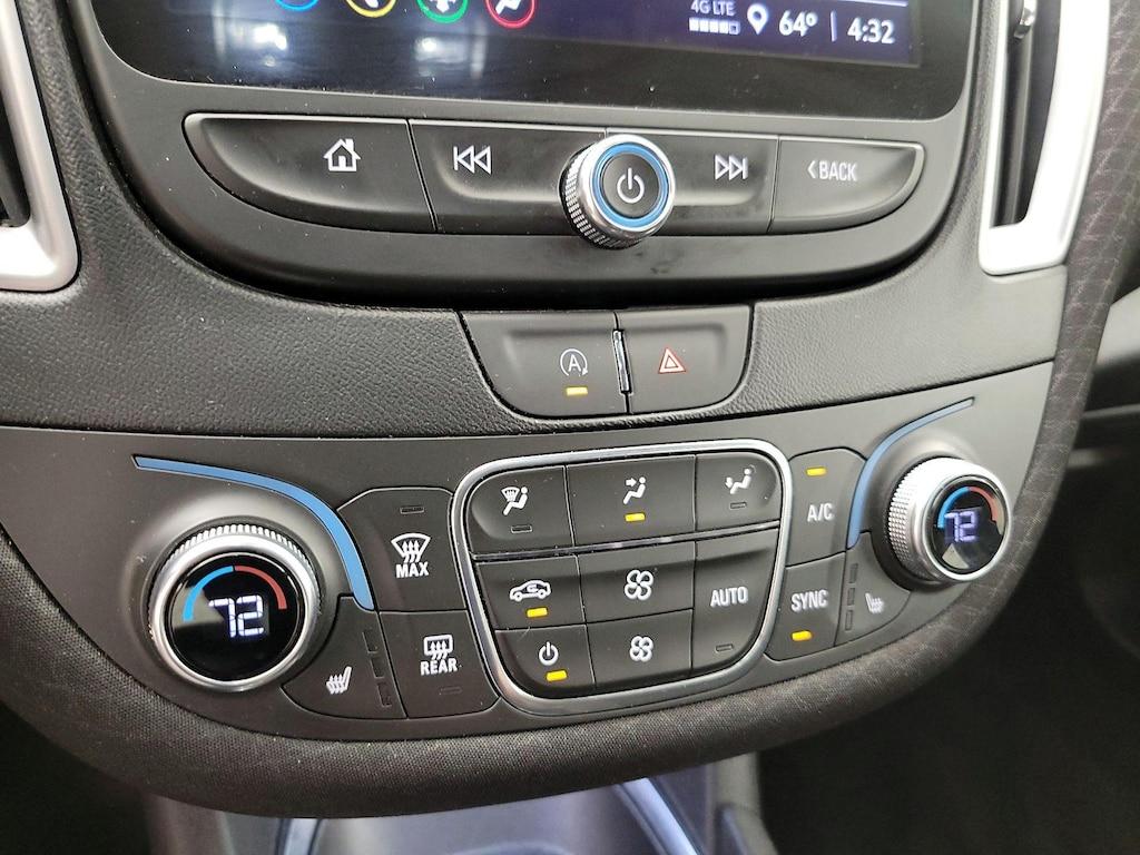 used 2023 Chevrolet Malibu car, priced at $18,998