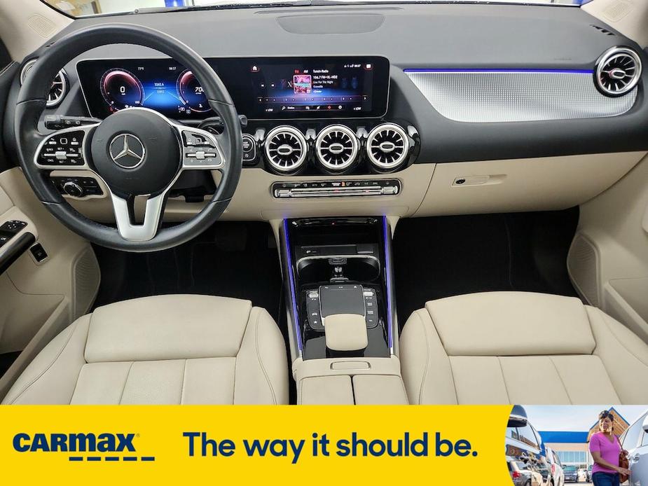 used 2021 Mercedes-Benz GLA 250 car, priced at $27,998