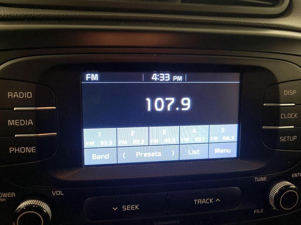 used 2019 Kia Soul car, priced at $16,998