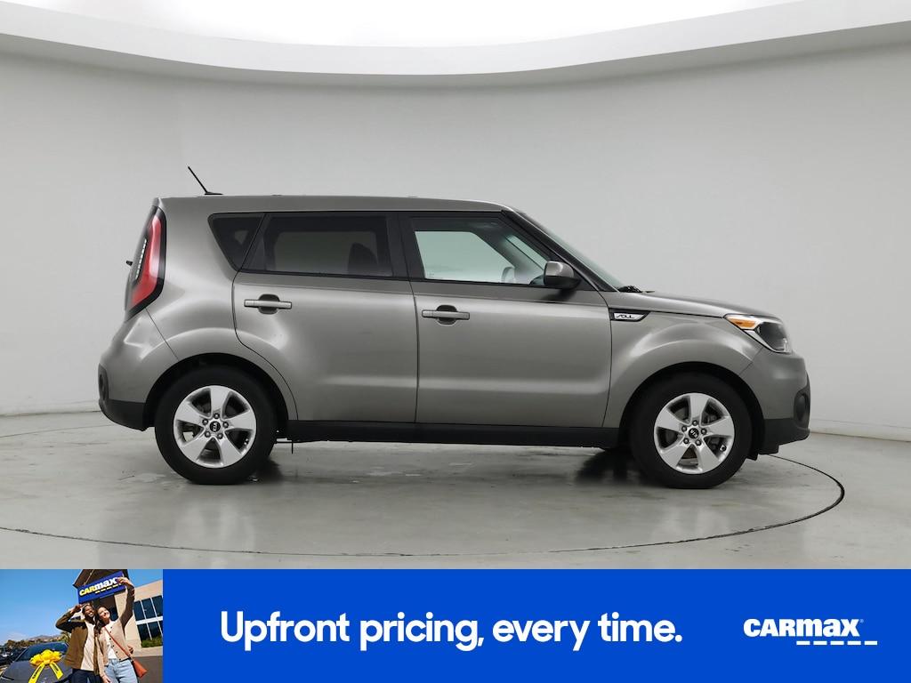 used 2019 Kia Soul car, priced at $16,998