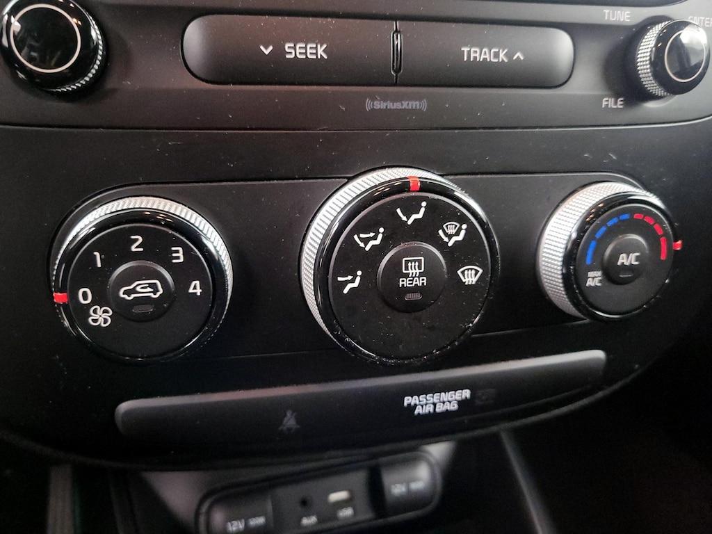 used 2019 Kia Soul car, priced at $16,998