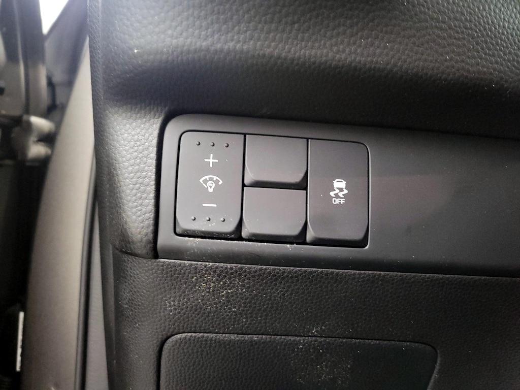 used 2019 Kia Soul car, priced at $16,998