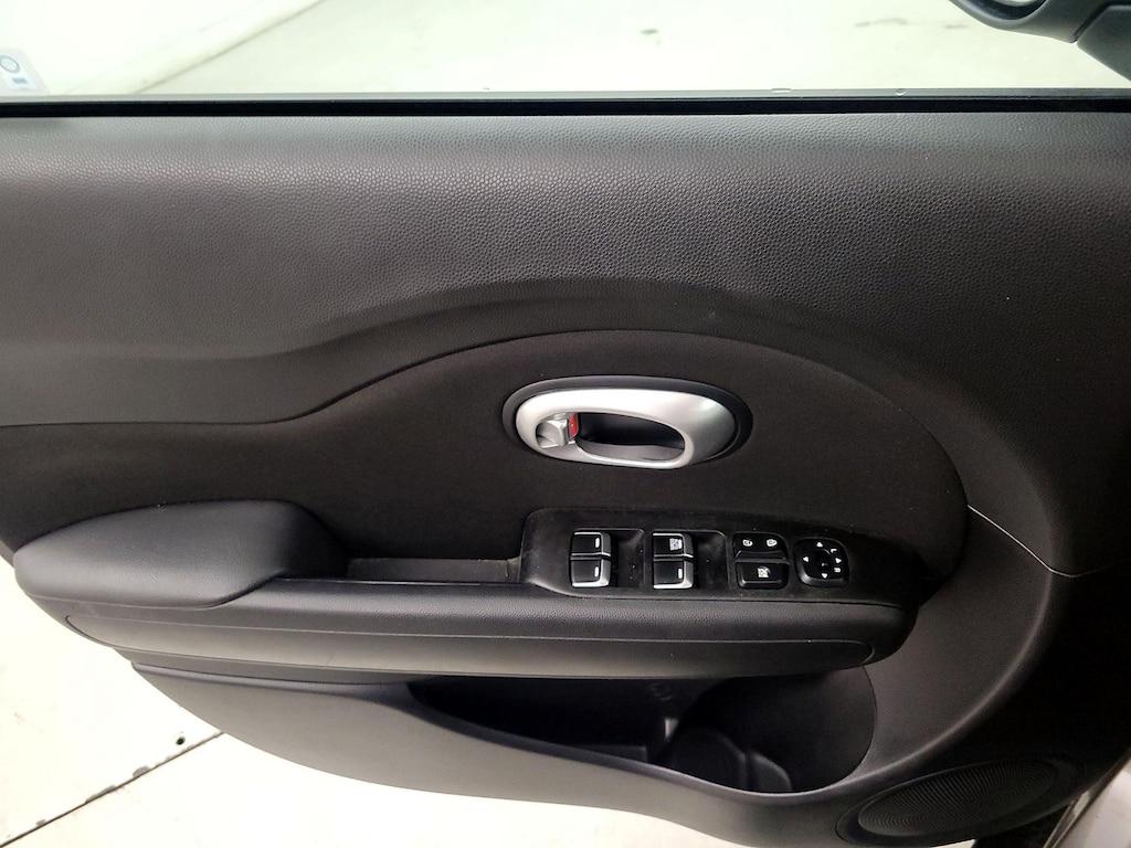 used 2019 Kia Soul car, priced at $16,998