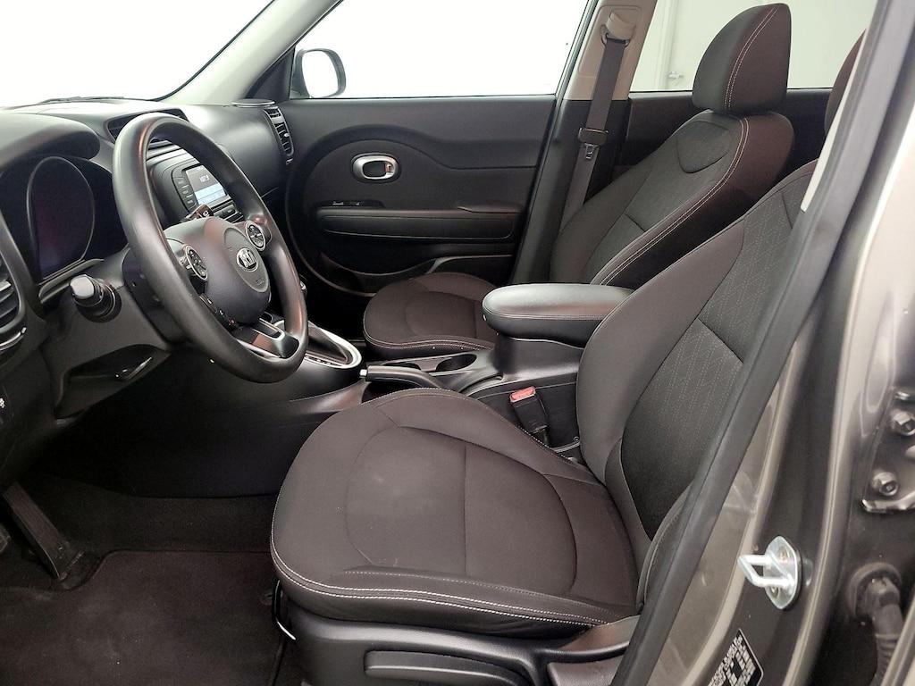used 2019 Kia Soul car, priced at $16,998