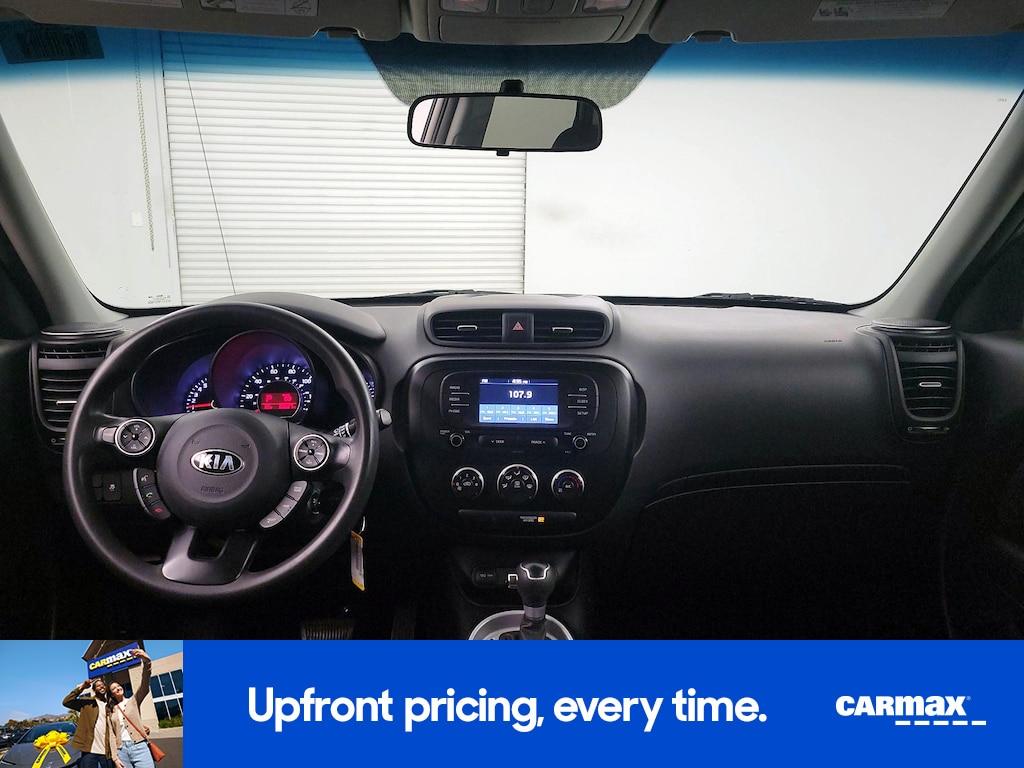 used 2019 Kia Soul car, priced at $16,998