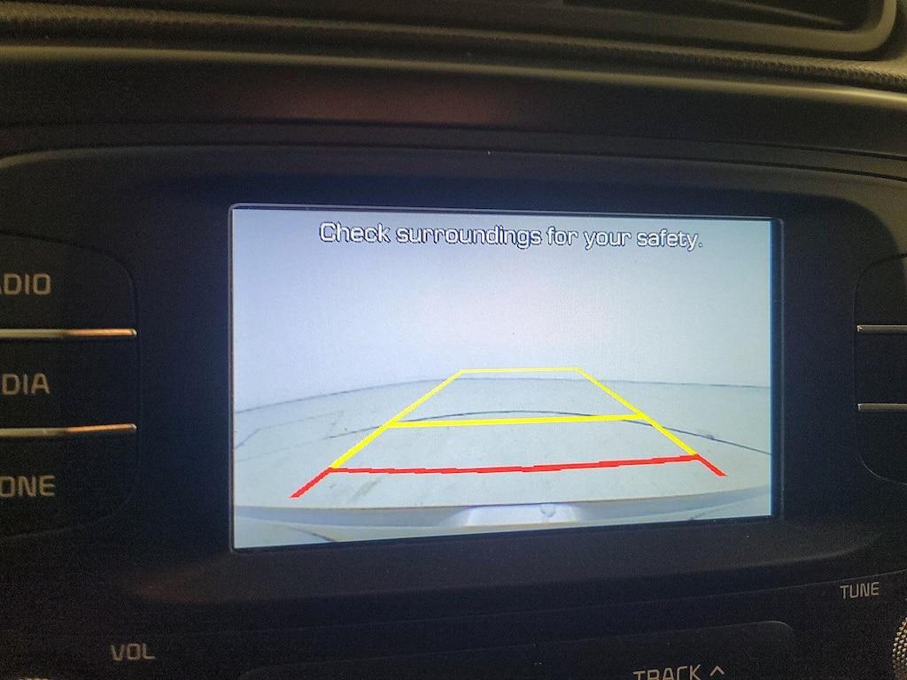 used 2019 Kia Soul car, priced at $16,998