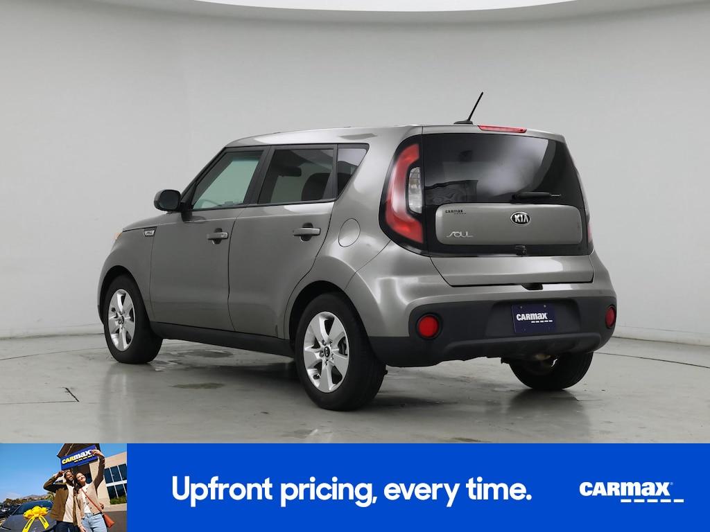 used 2019 Kia Soul car, priced at $16,998