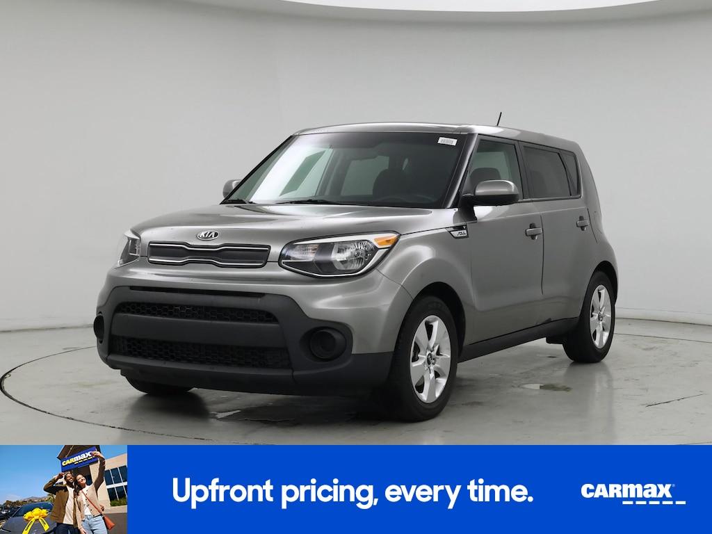 used 2019 Kia Soul car, priced at $16,998