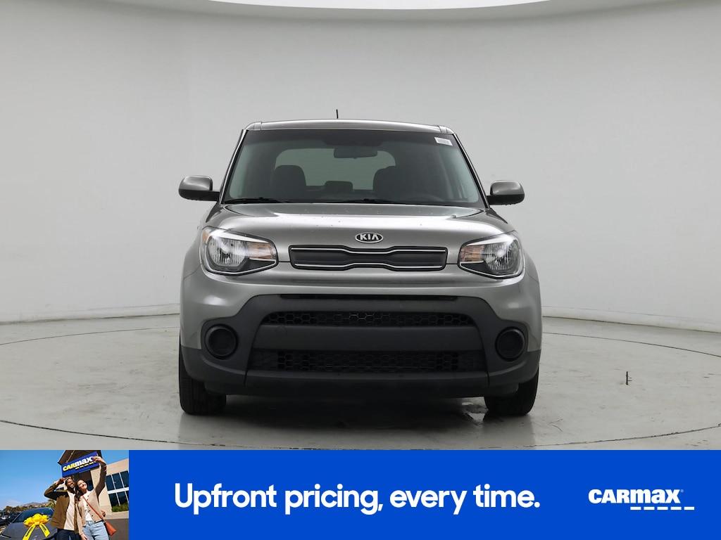 used 2019 Kia Soul car, priced at $16,998