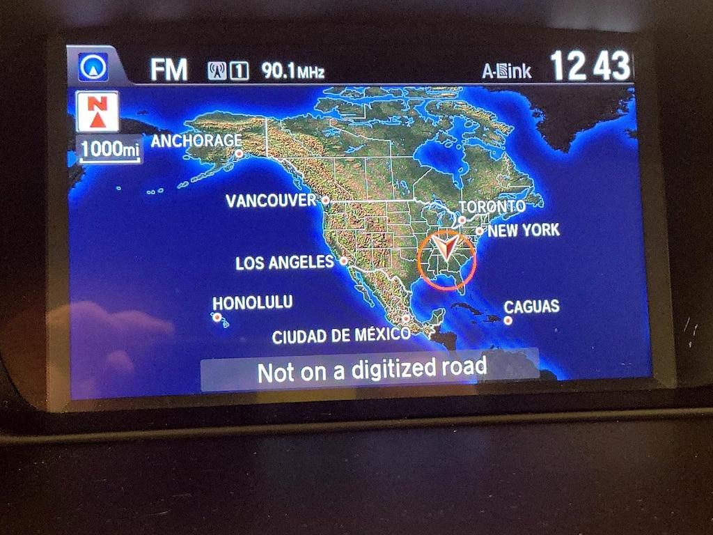 used 2015 Acura TLX car, priced at $16,998