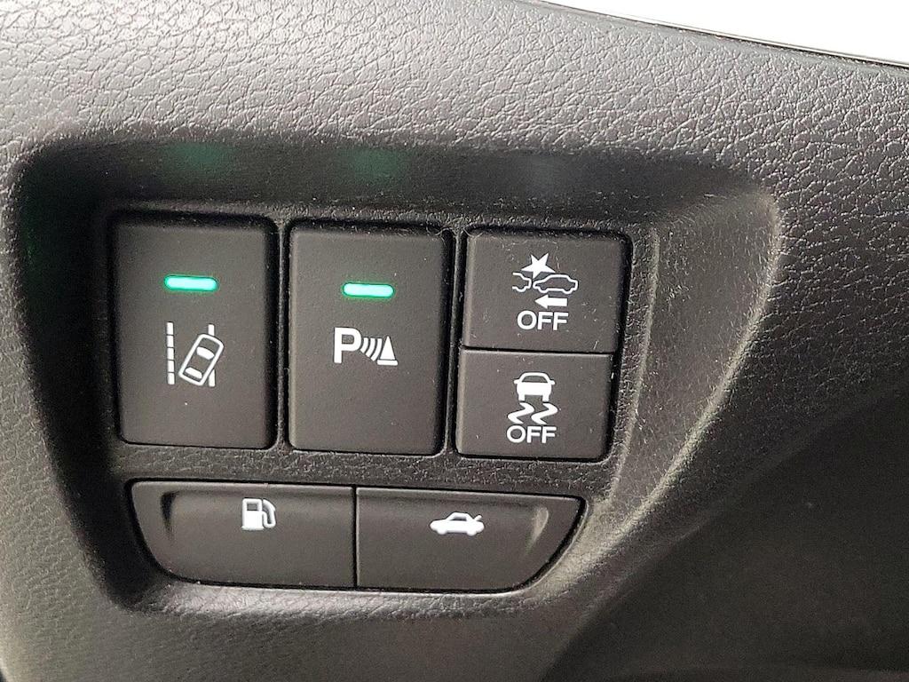 used 2015 Acura TLX car, priced at $16,998